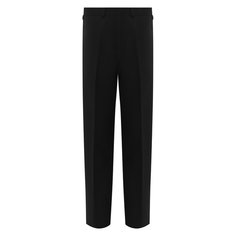 Шерстяные брюки Jil Sander