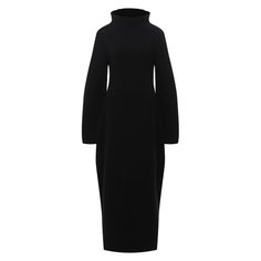Шерстяное платье Jil Sander