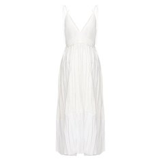Платье Jil Sander