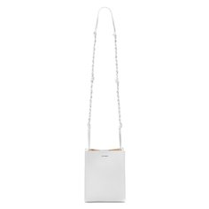 Сумка Tangle Jil Sander
