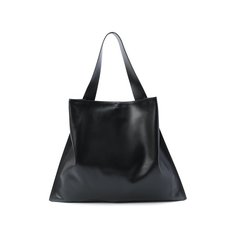 Сумка-шопер Border Jil Sander