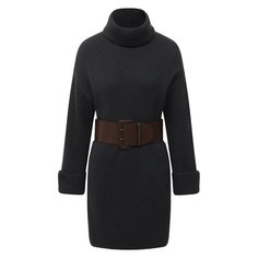 Кашемировое платье Brunello Cucinelli
