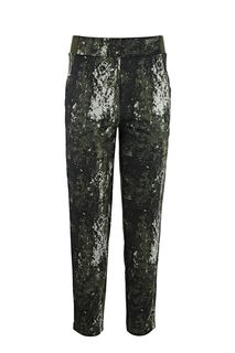 Зауженные брюки в спортивном стиле Urban Tiger
