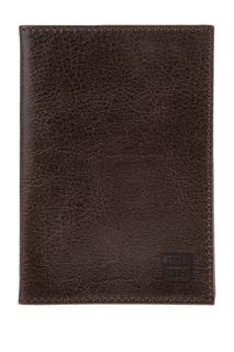 Обложка для паспорта из мягкой кожи Mumi