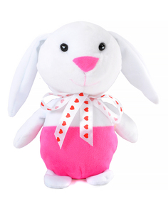 Мягкая игрушка Крым Беби Зайчик, 18 см