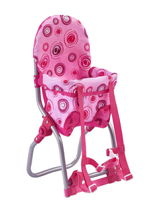 Стул-качалка для кукол Melobo Buggy Boom Loona