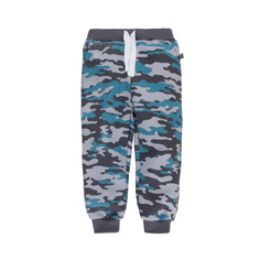 Брюки Bossa Nova для мальчика Фрэнки р. 80