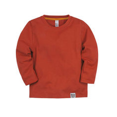 Лонгслив для девочки Bossa Nova Basic р. 122