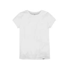 Футболка для мальчика Bossa Nova Basic цвет белый р. 110