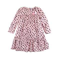 Платье Bossa Nova для девочки Китти цвет розовый р. 134 169Б-171