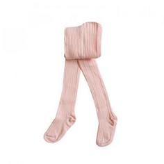 Колготки ясельные для девочки Bossa Nova цвет розовый размер 1 р. 50
