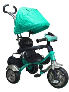 Велосипед Lexus Trike Original Grand MS-0581 IC аква