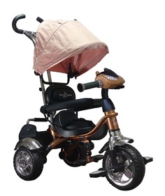 Велосипед Lexus Trike Original Grand MS-0581 IC бронза