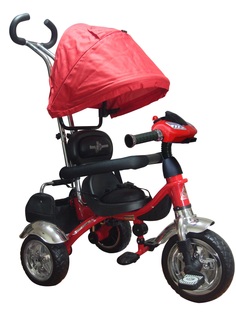 Велосипед Lexus Trike Original Grand MS-0581 IC красный