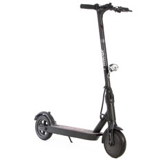 Электросамокат Micar Skyline black