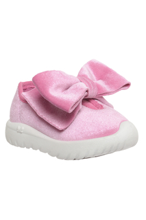 Туфли Zaxy 17556-90063 цв.розовый р.25