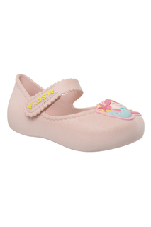 Туфли Zaxy 82541-01276 цв.розовый р.23
