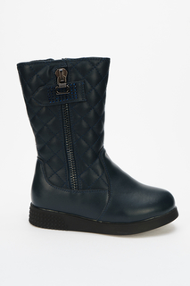 Сапоги Flamingo 72WC-CD-0468 цв.синий р.32