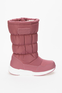 Дутики Flamingo 92D-NQ-1517 цв.розовый р.31