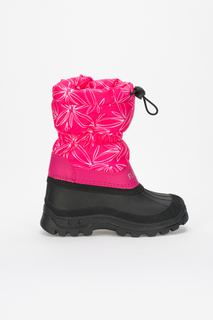 Дутики Flamingo 82D-ESL-1072 цв.розовый р.31