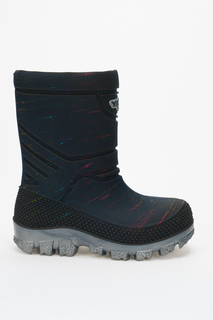 Сапоги Zebra 12789-5 цв.синий р.29 Зебра