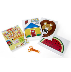 Набор для творчества Melissa & Doug Активные навыки