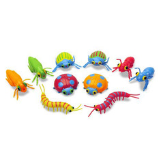 Набор игрушек Melissa & Doug Sunny Patch Жучки