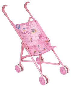 Коляска для кукол Maya toys 0881M