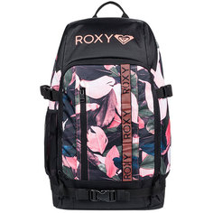 Сноубордический рюкзак среднего размера Tribute 23L Roxy, мультиколор