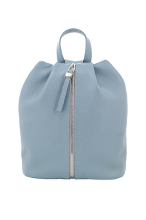 Рюкзак женский Solo 139-791 голубой