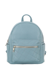 Рюкзак женский Solo 09-791 голубой