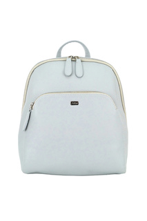 Рюкзак женский Solo 15-447 серый