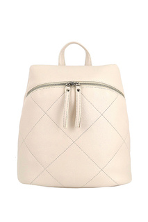 Рюкзак женский Solo 193-838 бежевый