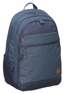 Рюкзак унисекс Hedgren HESC03L синий