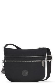Сумка женская Kipling KI270853F черная