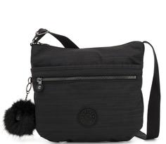 Сумка женская Kipling K10878G33 черная