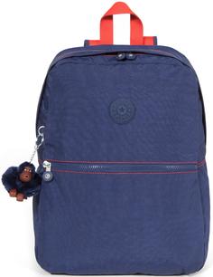 Рюкзак унисекс Kipling KI380658P синий