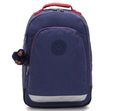Рюкзак унисекс Kipling KI405358P синий