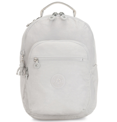 Рюкзак унисекс Kipling KI408219O серый