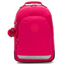 Рюкзак унисекс Kipling KI405309F розовый