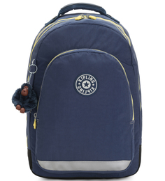 Рюкзак унисекс Kipling KI405354J синий
