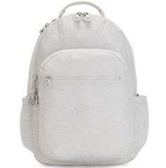 Рюкзак унисекс Kipling KI521019O серый