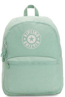 Рюкзак женский Kipling KI531149Y зеленый