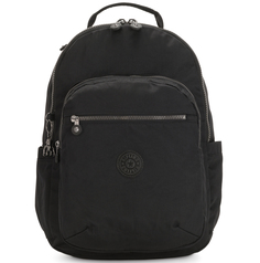 Рюкзак унисекс Kipling KI474453F черный