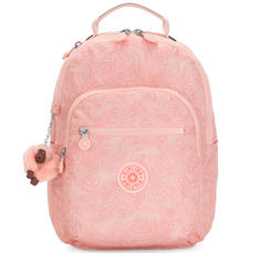 Рюкзак унисекс Kipling KI535756O розовый