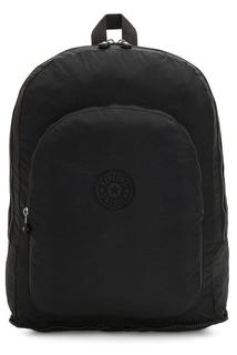 Рюкзак унисекс Kipling KI2710J99 черный