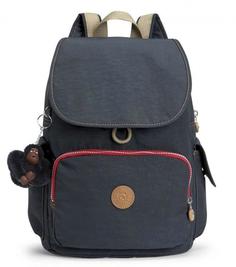 Рюкзак унисекс Kipling K1214799S синий