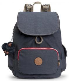 Рюкзак унисекс Kipling K1563599S синий