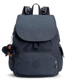 Рюкзак унисекс Kipling K15635H66 синий