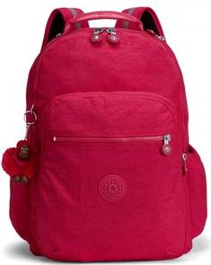 Рюкзак унисекс Kipling K2131609F розовый